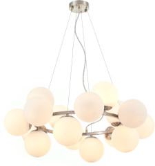 Подвесная люстра MyFar Aerton MR1940-16P