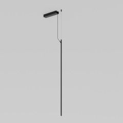Шинопровод Maytoni Technical Busbar trunkings Arity TRX233-VL-1B