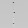Шинопровод Maytoni Technical Busbar trunkings Arity TRX233-VL-1B