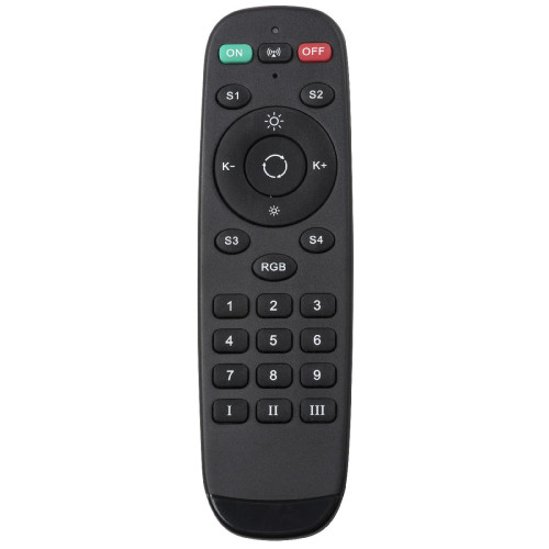 Программируемый пульт Lightstar Lightstar 505520R