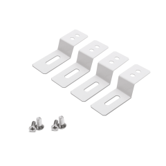 Потолочный светильник Wolta ДВО12-54-001-4К