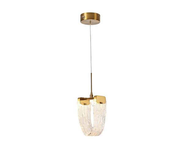 Подвесной светильник Kink Light Иста 08065-1A,36