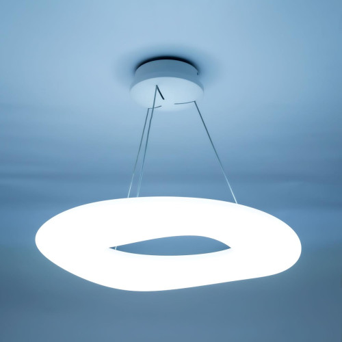 Подвесная люстра Citilux Стратус Смарт CL732A660GS