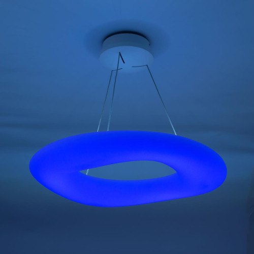 Подвесная люстра Citilux Стратус Смарт CL732A660GS