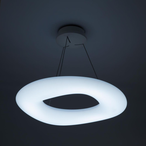 Подвесная люстра Citilux Стратус Смарт CL732A660GS