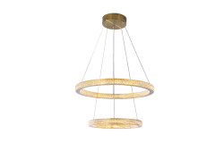 Подвесная люстра Zortes Grace ZRS.30220.126