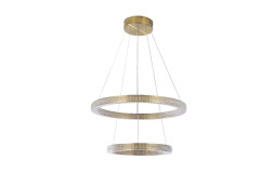 Подвесная люстра Zortes Grace ZRS.30220.126