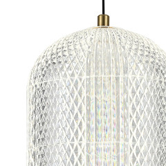 Подвесной светильник Escada Moonstone 610/S LED