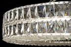 Подвесная люстра Arti Lampadari Sora E 1.5.60.100 N