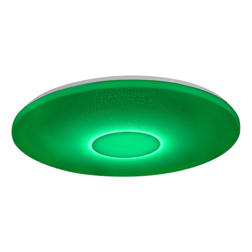 Потолочный светодиодный светильник iLedex Jupiter 60W-Brilliant-Entire