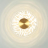 Настенный светильник Odeon Light Solaris 6627/9WL