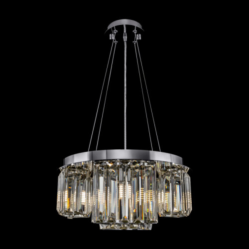 Подвесная люстра Maytoni Colline MOD083PL-04CH