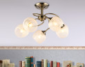 Подвесная люстра Ambrella Light Traditional TR3199