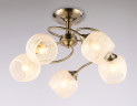 Подвесная люстра Ambrella Light Traditional TR3199