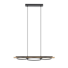 Подвесной светильник Eglo Boyal 99625