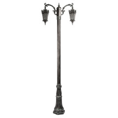 Парковый светильник Loft IT Tremezzo 100019/2200 BS