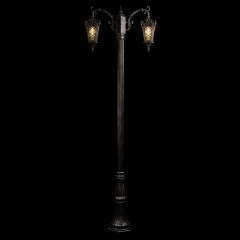 Парковый светильник Loft IT Tremezzo 100019/2200 BS