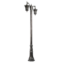 Парковый светильник Loft IT Tremezzo 100019/2200 BS