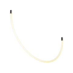 Трековый магнитный светильник Maytoni Technical Tau Flarity TR154-1-27W3K-B