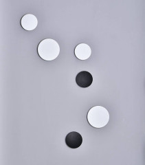 Настенный светильник DesignLed GW-8663L-9-BL-WW 003042