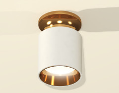 Потолочный светильник Ambrella Light Techno Spot XS6301181 (N6905, C6301, N6113)