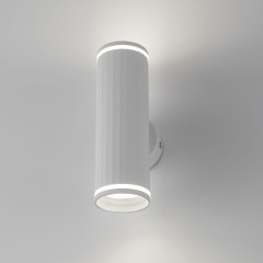 Настенный светильник Эра WL45 WH Б0058493