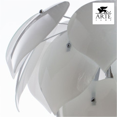 Подвесная люстра Arte Lamp Palmer A5694SP-5WH