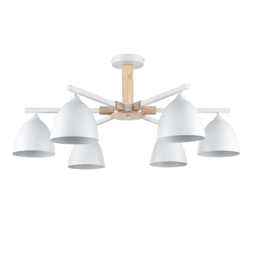 Люстра на штанге Lumion Colange 8095/6C
