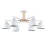 Люстра на штанге Lumion Colange 8095/6C