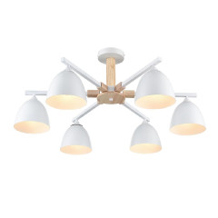 Люстра на штанге Lumion Colange 8095/6C