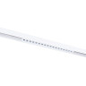 Магнитный трековый светильник Arte Lamp Linea A4665PL-1WH