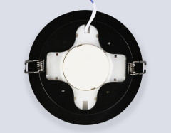 Встраиваемый светильник Ambrella Light Techno Spot Standard Tech TU5020