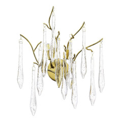Настенный светильник ST Luce Teardrops SL1660.201.02