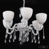 Подвесная люстра Bohemia Ivele Crystal AL79101/6/175 A WMN P1 U Pair