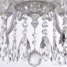 Подвесная люстра Bohemia Ivele Crystal AL79101/6/175 A WMN P1 U Pair