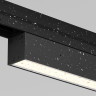 Уличный трековый светильник Maytoni Basis O-TR02-1-S-30WB3K
