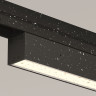 Уличный трековый светильник Maytoni Basis O-TR02-1-S-30WB3K