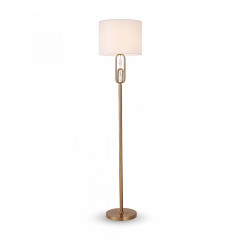 Торшер Freya Riverside FR1007FL-01BS