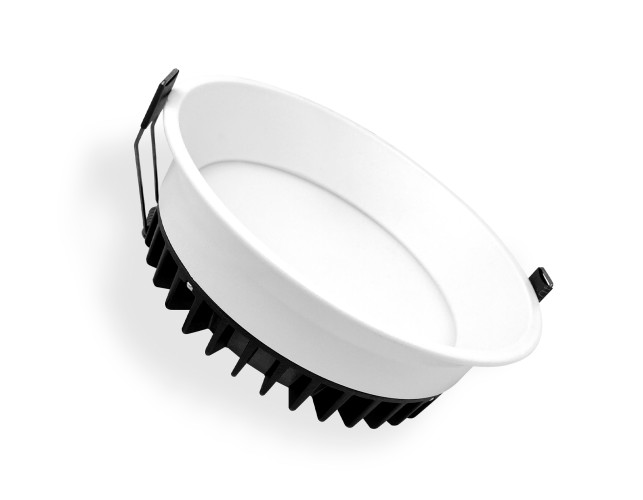 Встраиваемый светильник Ambrella Light Downlight DCR512