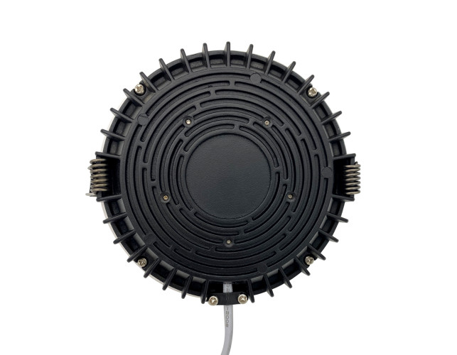 Встраиваемый светильник Ambrella Light Downlight DCR512