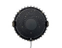 Встраиваемый светильник Ambrella Light Downlight DCR512