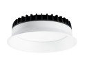 Встраиваемый светильник Ambrella Light Downlight DCR512