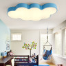 Потолочный светильник ImperiumLoft Cloud 186680-26