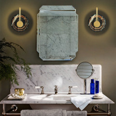 Бра ImperiumLoft Gottby 151434-26