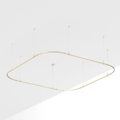 Трек Arlight ART-APRIORI-QUADRAT-SOFT-HANG-3500x3500 (OG) 054425