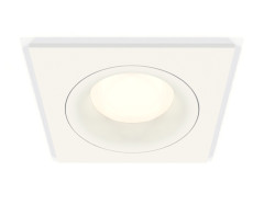 Встраиваемый светильник Ambrella Light Techno XC7631001 (C7631, N7010)