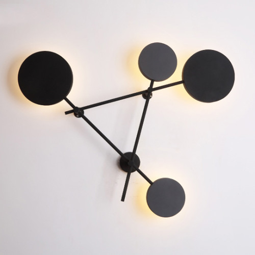 Настенный светильник ImperiumLoft Iride Bernhardt 178309-26