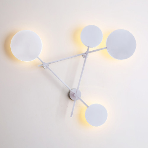 Настенный светильник ImperiumLoft Iride Bernhardt 178309-26