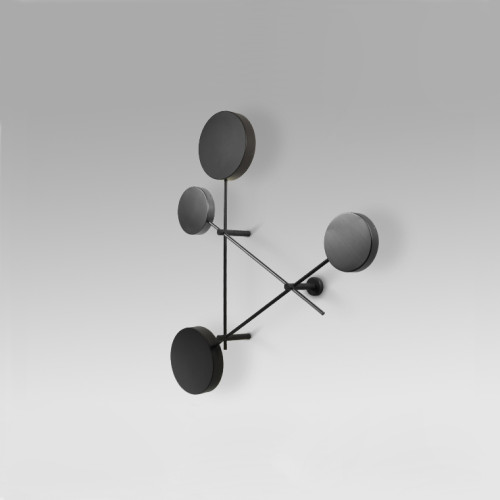 Настенный светильник ImperiumLoft Iride Bernhardt 178309-26