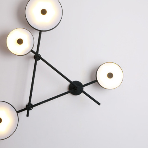 Настенный светильник ImperiumLoft Iride Bernhardt 178309-26